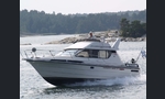 Matador SeaStar CD 9000 Flybridge-kuva-1